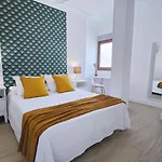 Almeida Deluxe - 200 Metres From Las Canteras Beach