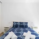 Arrecife Canteras Apartment