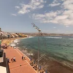 Suite Ocean En El Corazon De Las Canteras