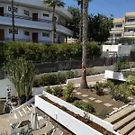 Vacaciones Al Sol San Agustin Con Piscina Y Wifi