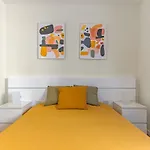 Home2Book Colourful Apt Playa Del Ingles, Pool