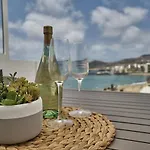Malibu Canteras Panoramic Studio