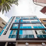 Edison Building 102 By Canariasgetaway