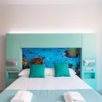 Edison Building 402 By Canariasgetaway