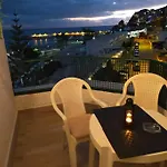 Apartamento Con Vistas A La Playa, Puerto Rico