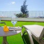 Apartamento Con Gran Terraza