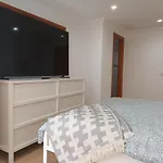 Apartamentos As De Guia, Playa De Las Canteras