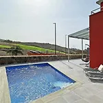 Salobre Vista Golf 8