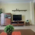 Apartment With View, Wifi And Pool In Arguineguin