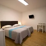 Las Palmas Smart Rooms