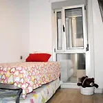 La Puntilla Deluxe Apartment