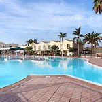 Oasis Pool View
