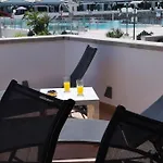 Appartamento Maspalomas Vista Golf Con Piscina