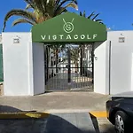 Appartamento Maspalomas Vista Golf Con Piscina