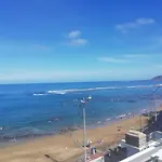 Apartamento Primera Linea 