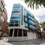 Edison Building 303 By Canariasgetaway