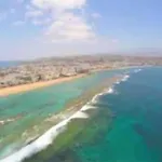 Holidays In My Barra Canteras