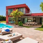 Villa Salobre 6