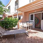 Be Room Green Oasis