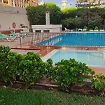 Alamo Luxury Apartment
