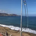 Casa Playa Las Canteras