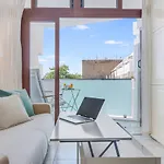 Chic, Cosy & Quiet Apartment Near The Beach