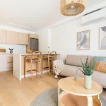 Apartamento De Lujo - Zona Yumbo - Playa Del Ingles