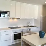 Ocean View Apartment Agustino Beach