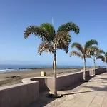 Ocean View Apartment Agustino Beach