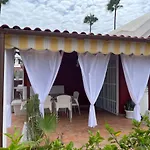 Casita Roja