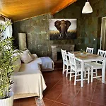 Casa Rural En Valsequillo