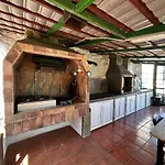 Casa Rural En Valsequillo