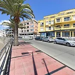 Maranuelas Beachfront 305 Fp By Villagrancanaria