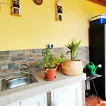 Sonemar Bungalow In Sonnenland