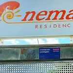 Sonemar Bungalow In Sonnenland