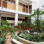 Green Beach Las Canteras