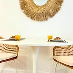 Apartamento Renovado Cerca De La Playa