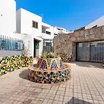 Suite Deluxe Puerto Rico A