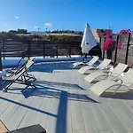 Chalet Canario Panoramico