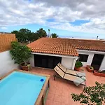 Villa Floti Con Vistas Al Mar