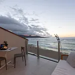 Living Las Canteras Homes - Modern Oceanfront