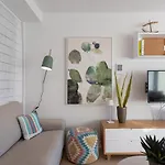 Living Las Canteras Homes - Modern Oceanfront