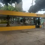 Santa Catalina Queen