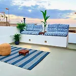 Beachfront Haus Meer In The Heart Of Arguineguin