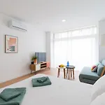 Sunny Flat 3 By Las Canteras