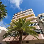 Sunny Flat 3 By Las Canteras