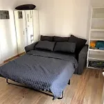 Great Apartment 300M From The Beach