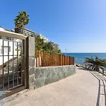 Seaview Studio Haven By Villagrancanaria