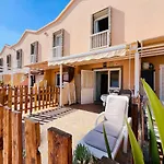Meloneras Green Oasis Stress Less