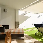 Villa Atlantis - San Agustin